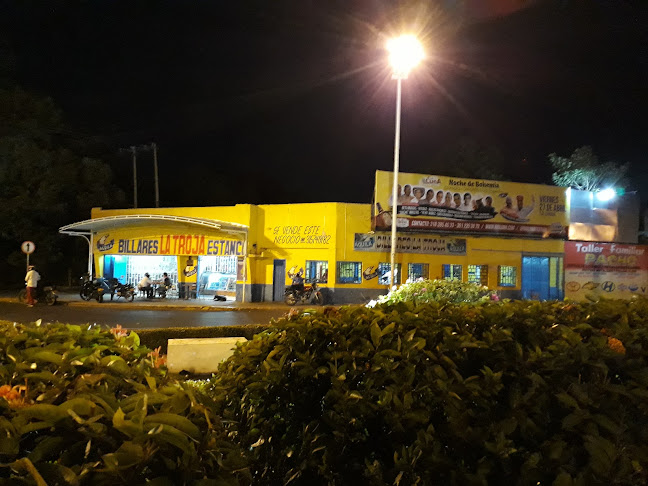 Cra. 14 #39 - 107, Valledupar, Cesar