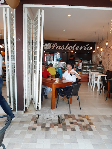 a 6-32, Cl. 7 #6-2, Mocoa, Putumayo