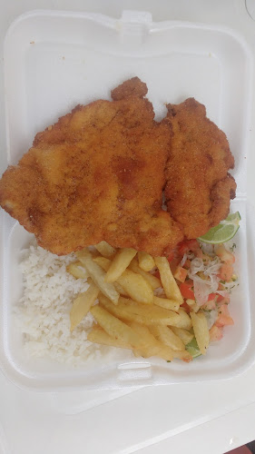 Comentarii opinii despre Restaurante Bar Buffalo Rock & Food