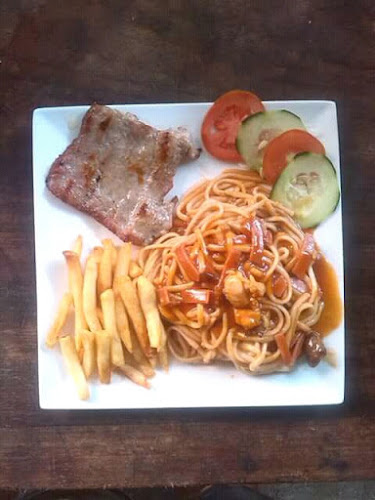 Opinii despre RESTAURANTE CHINO SAZON ORIENTAL în Ocaña - Gastronomía y hostelería