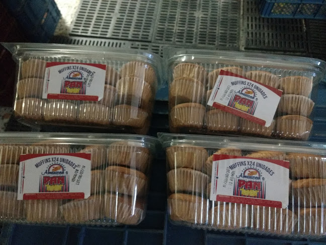 Comentarii opinii despre American's Pan