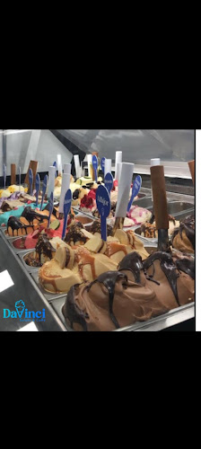 Davinci Gelato & Caffè