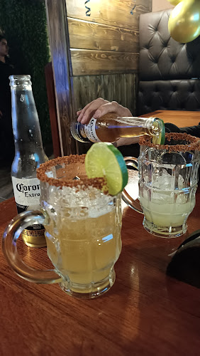 Míster pizza gourmet gold - Soacha