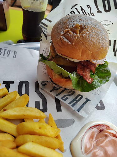 Tasty's Burgers - Envigado
