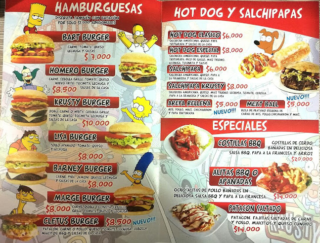 #6-1 a, Cra. 6 #695, La Plata, Huila