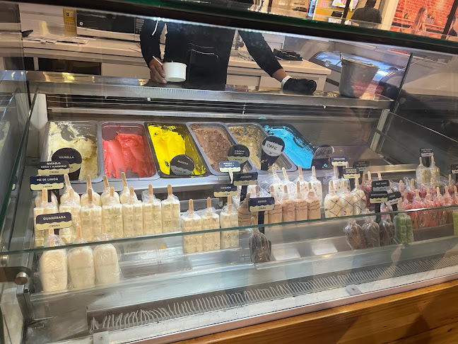 Opinii despre Romeo & Paleta în Bogotá - Gastronomía y hostelería