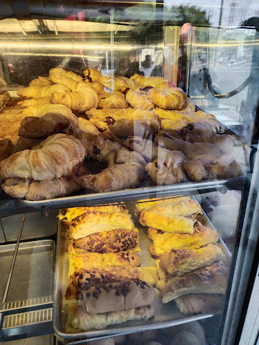 Panadería La Estrella del Silencio - Barranquilla