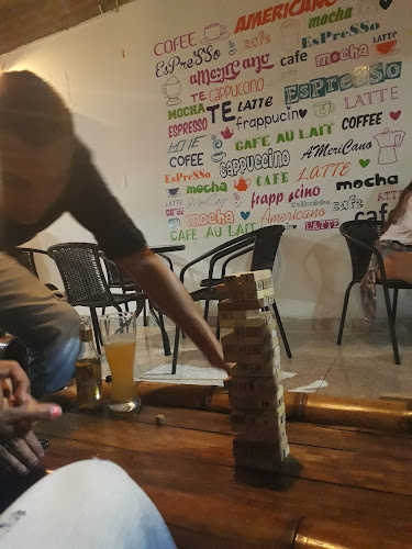 Opinii despre San Cipriano Café în Dosquebradas - Gastronomía y hostelería