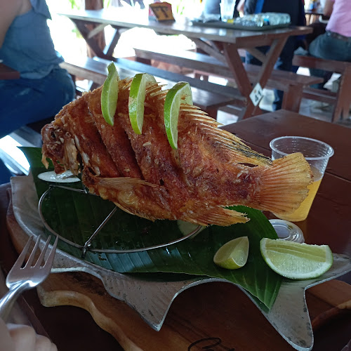 Comentarii opinii despre Restaurante El Cabrestero del Llano