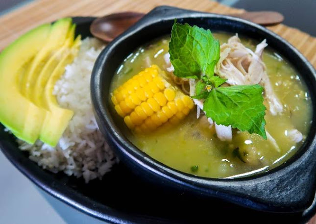 Enraizados Restaurante