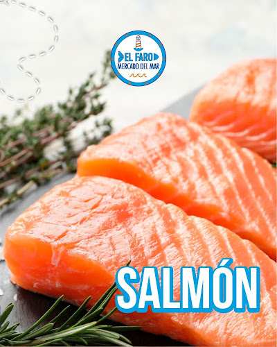 El Faro del mar Ipiales - Gastronomía y hostelería