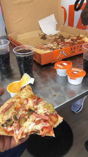 Little Caesars Pizza Lagartos - Bogotá