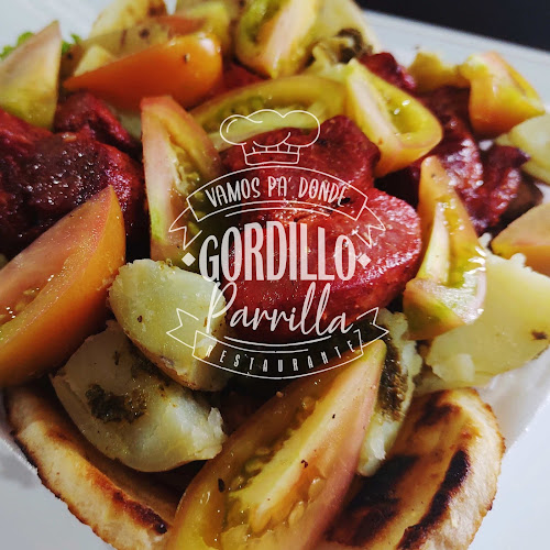 Comentarii opinii despre Criollan & food