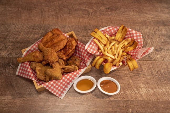 Comentarii opinii despre Restaurante Alpiste