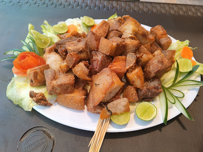 Jhonny Parrilla Gastrobar