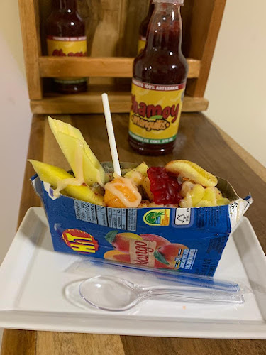 Manguitos - Piedecuesta