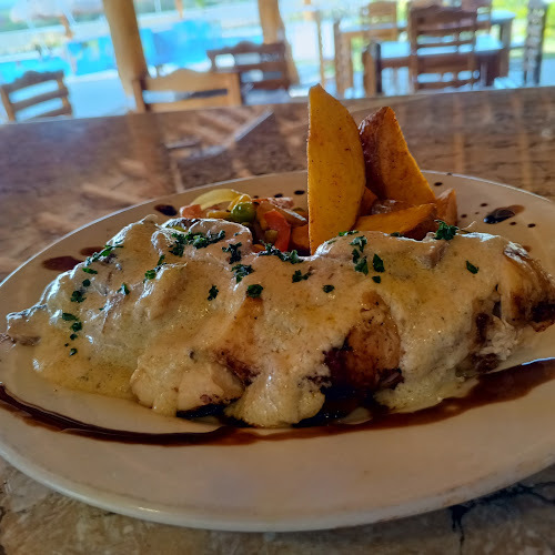 Comentarii opinii despre Jhonny Parrilla Gastrobar