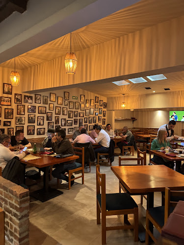 RESTAURANTE ESTANCIA CHICA