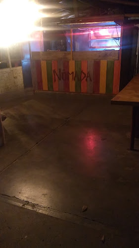 Nómada - Roldanillo