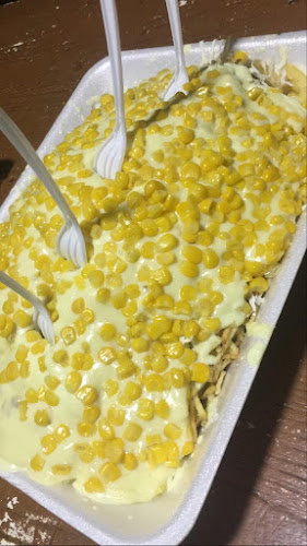 Donde la China - Comidas y licores - Puerto Colombia