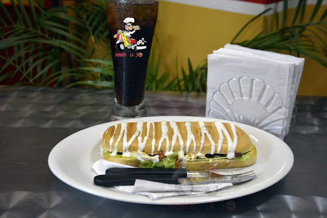 Comentarii opinii despre Perros La 30 Los Originales San Francisco Dosquebradas