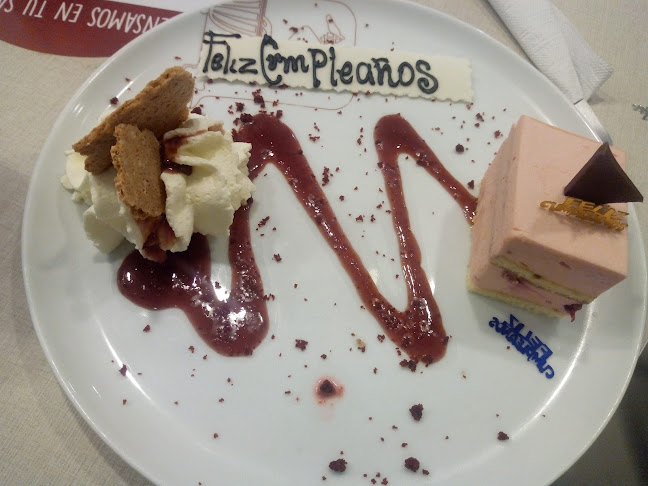 Opinii despre Pastelería Lucerna | Armenia în Armenia - Gastronomía y hostelería