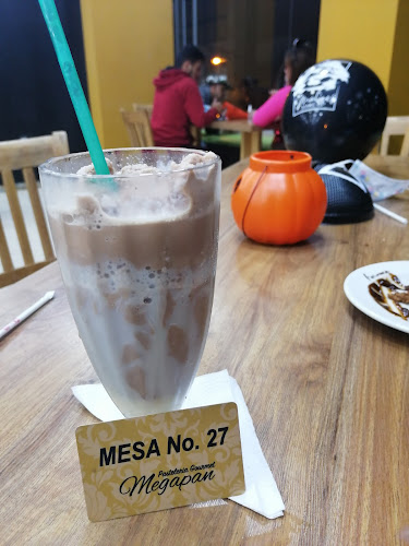 Megapan Panadería y Pastelería Gourmet - Gastronomía y hostelería