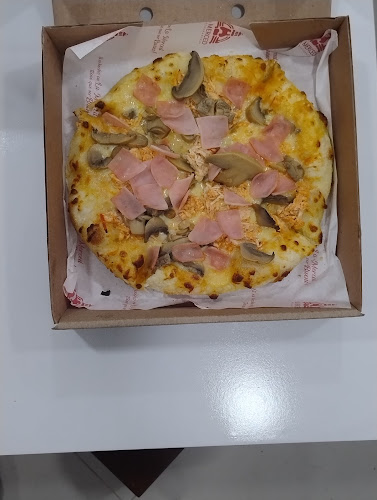 Restaurante La Merced Av. Boyacá - Gastronomía y hostelería