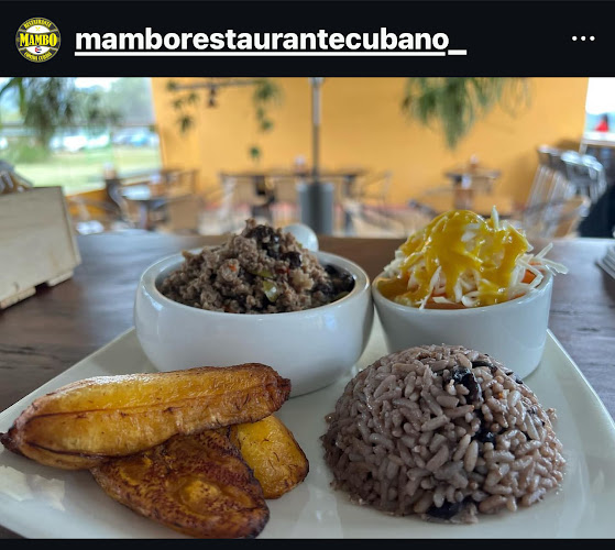 Asturias Mall, Restaurante Mambo Cubano, Santa Rosa de Cabal, Risaralda
