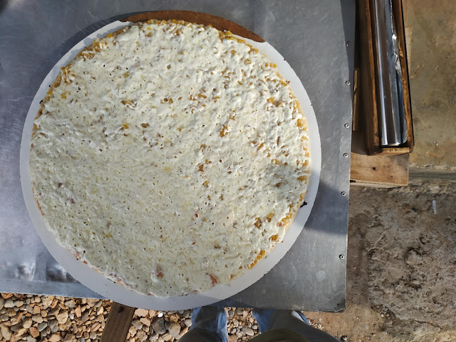 Opinii despre Pizza RAFA în Caucasia - Gastronomía y hostelería