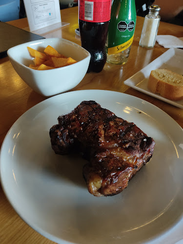 Restaurante La Querencia - Gastronomía y hostelería