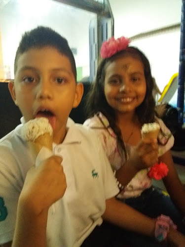 Heladeria Mekatos - Roldanillo