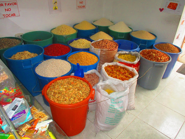 Viveres y Abarrotes la 22 - Pasto