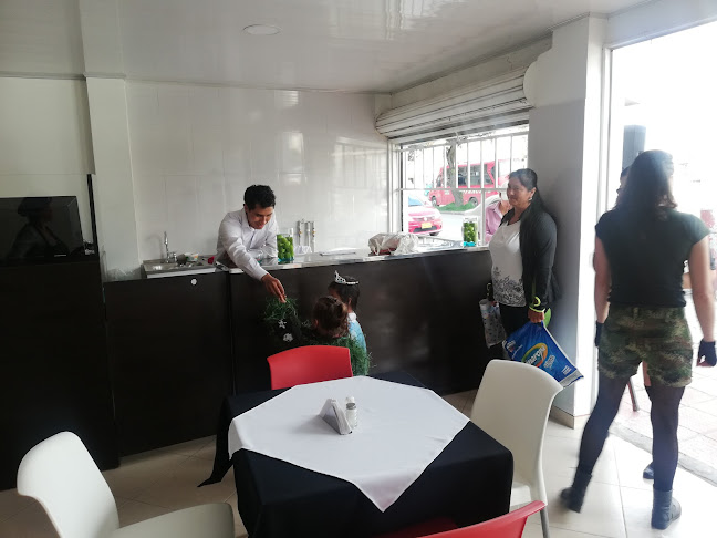 Ancestral Restaurante