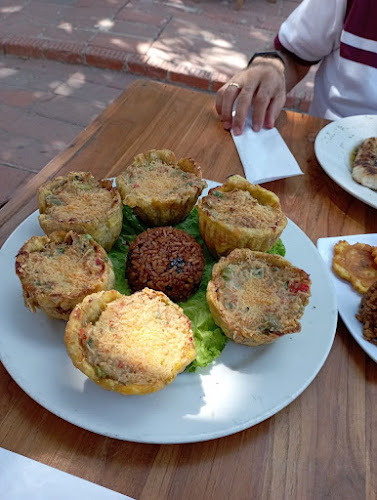 Comentarii opinii despre Restaurante Club de Pesca Barranquilla