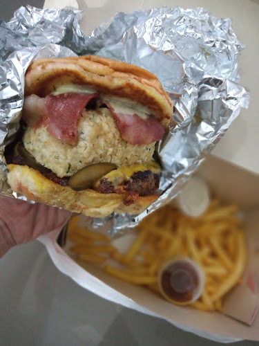 Comentarii opinii despre El Menor Burgers