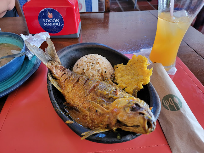 Fogón Marino - Barranquilla
