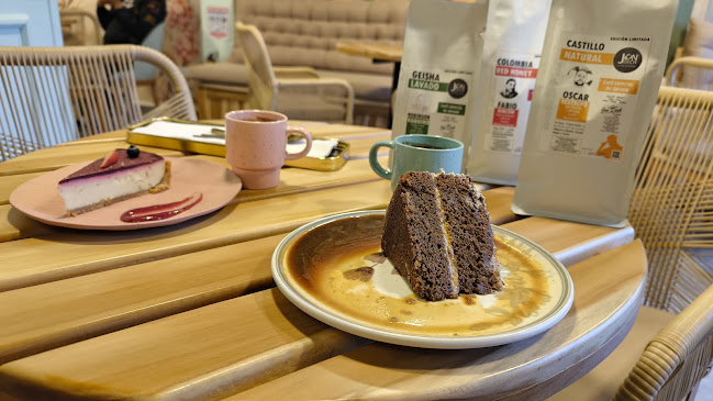 Sessanio brunch e coffe - Tunja