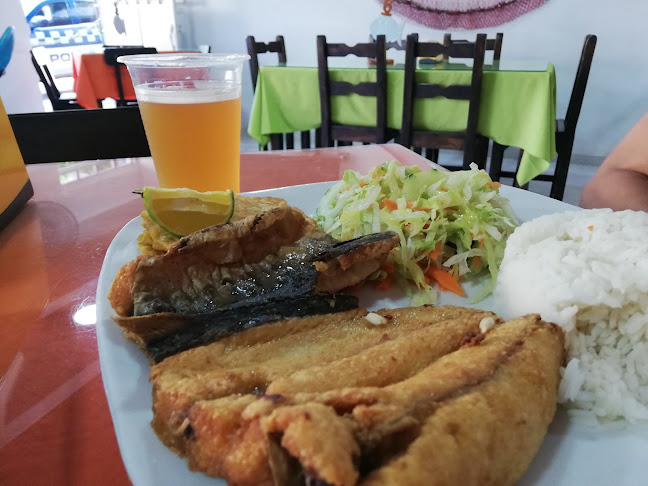 Restaurante y Cevicheria Delicias De La Costa Caribe
