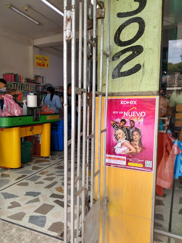 Mercado Público de Ciénaga Magdalena