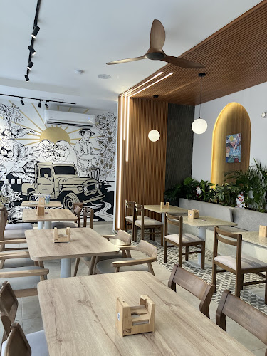 PICKERS DEL PRADO - Santa Marta