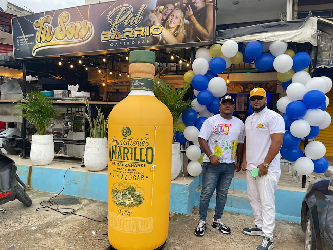 Tu Son Bar - Cartagena de Indias, Provincia de Cartagena