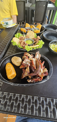 Opinii despre Café Don Gabo în Pereira - Gastronomía y hostelería