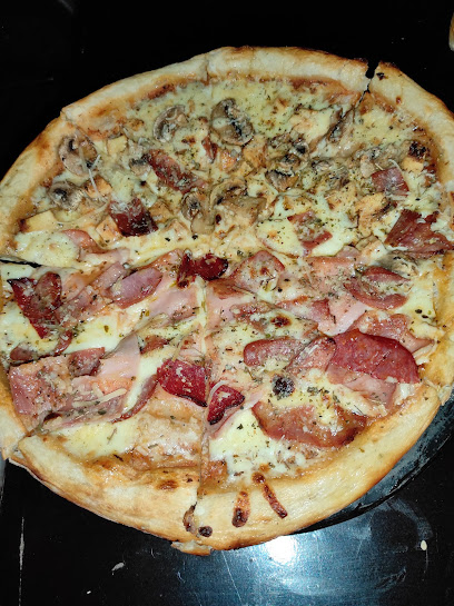 Criarc Cocina Rústica