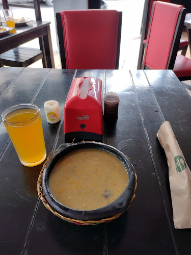 Comentarii opinii despre Restaurante Mayary Parrilla-Bar