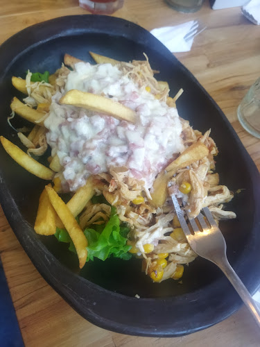 RUTA 24 Restaurante - Cafe - Gastronomía y hostelería