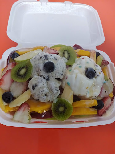 Comentarii opinii despre Almuerzos Caseros