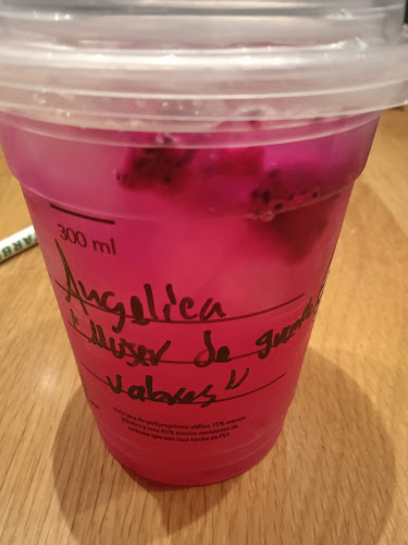Starbucks Plaza Doral