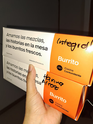 TACOHOUSE Viva Envigado