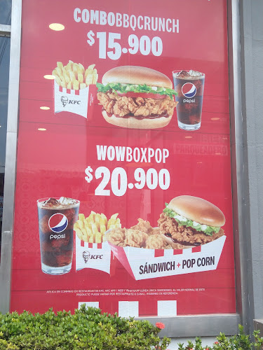 KFC El León Girardot